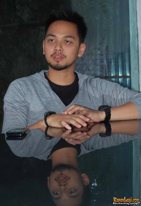 Foto Arlan Djoewarsa