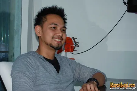 Foto Arlan Djoewarsa