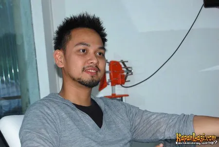 Foto Arlan Djoewarsa