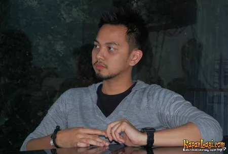 Foto Arlan Djoewarsa