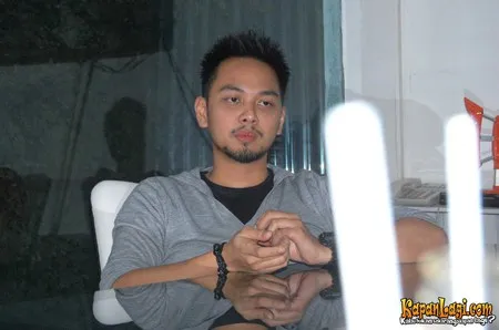 Foto Arlan Djoewarsa