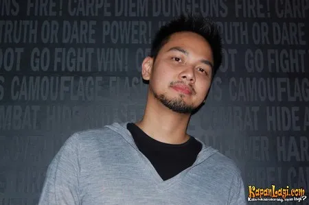 Foto Arlan Djoewarsa