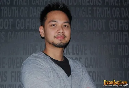 Foto Arlan Djoewarsa