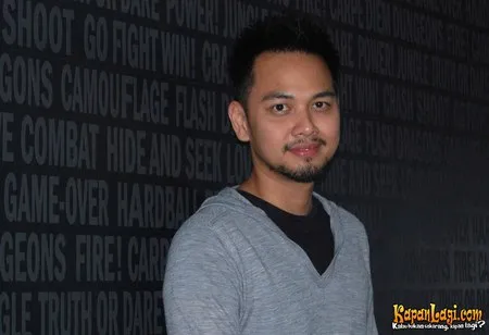 Foto Arlan Djoewarsa