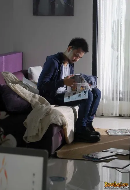 Foto Arlan Djoewarsa