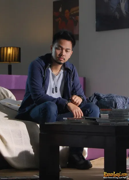 Foto Arlan Djoewarsa