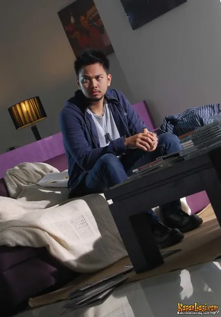 Foto Arlan Djoewarsa