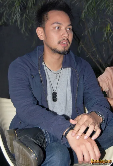 Foto Arlan Djoewarsa