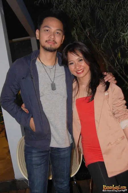 Foto Arlan Djoewarsa