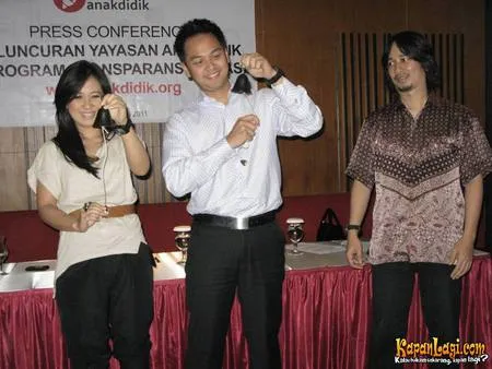 Foto Arlan Djoewarsa