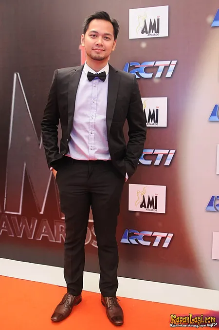 Foto Arlan Djoewarsa