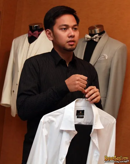 Foto Arlan Djoewarsa