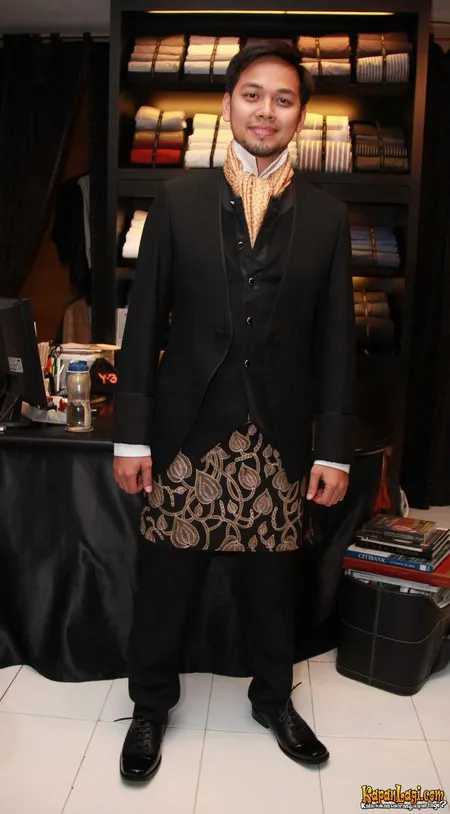 Foto Arlan Djoewarsa