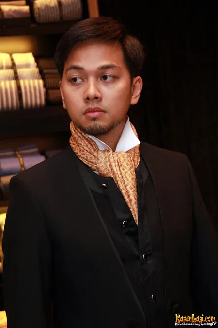 Foto Arlan Djoewarsa