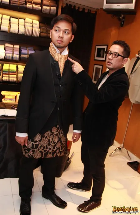 Foto Arlan Djoewarsa