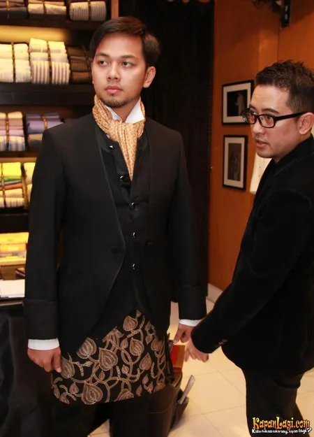 Foto Arlan Djoewarsa