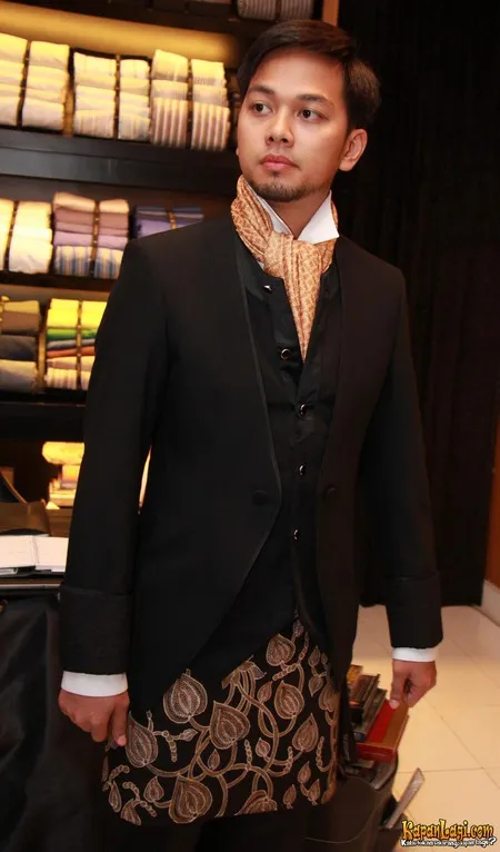 Foto Arlan Djoewarsa