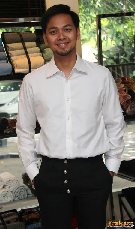 Foto Arlan Djoewarsa