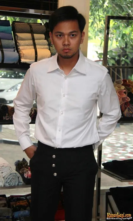 Foto Arlan Djoewarsa