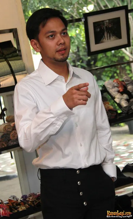 Foto Arlan Djoewarsa