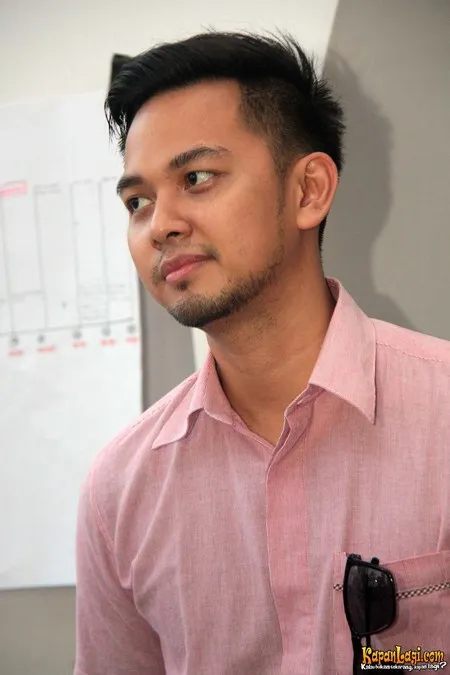 Foto Arlan Djoewarsa