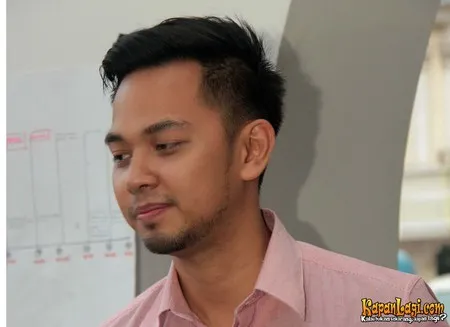 Foto Arlan Djoewarsa