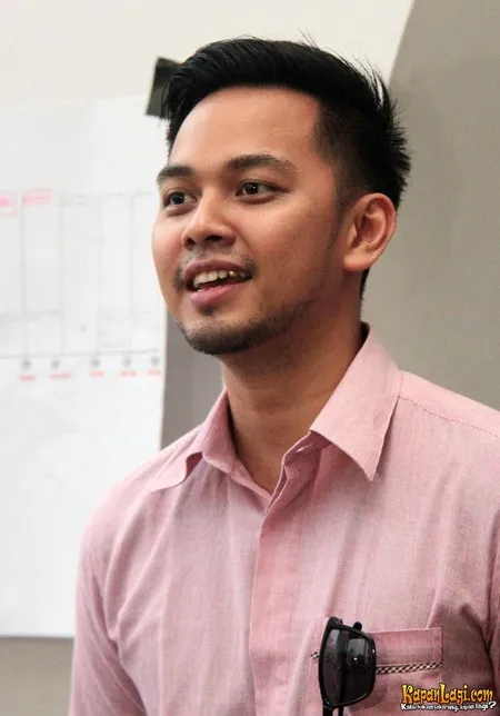 Foto Arlan Djoewarsa