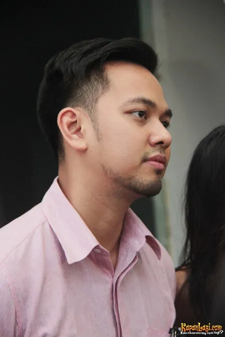 Foto Arlan Djoewarsa