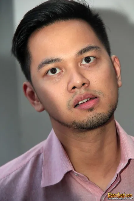 Foto Arlan Djoewarsa