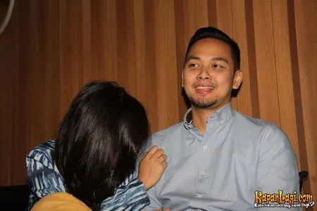 Foto Arlan Djoewarsa