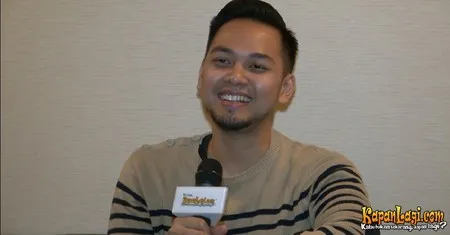 Foto Arlan Djoewarsa