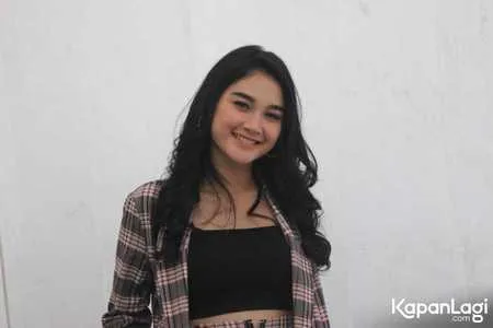 Foto Arlida Putri