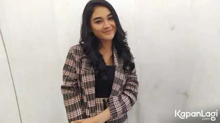 Foto Arlida Putri