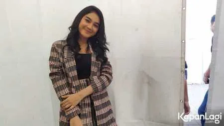 Foto Arlida Putri
