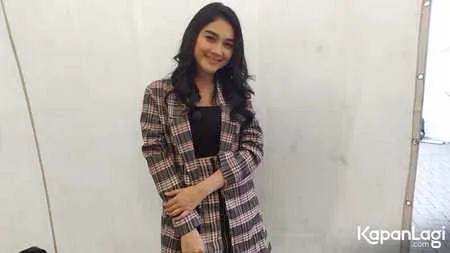 Foto Arlida Putri