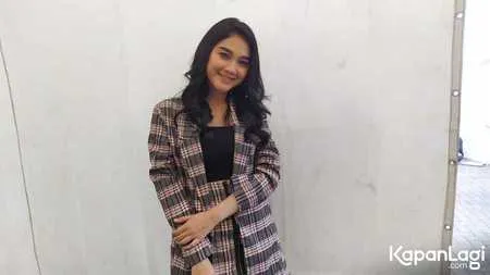 Foto Arlida Putri