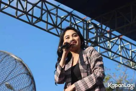Foto Arlida Putri