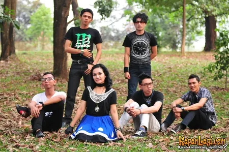 Foto Arlodia Band