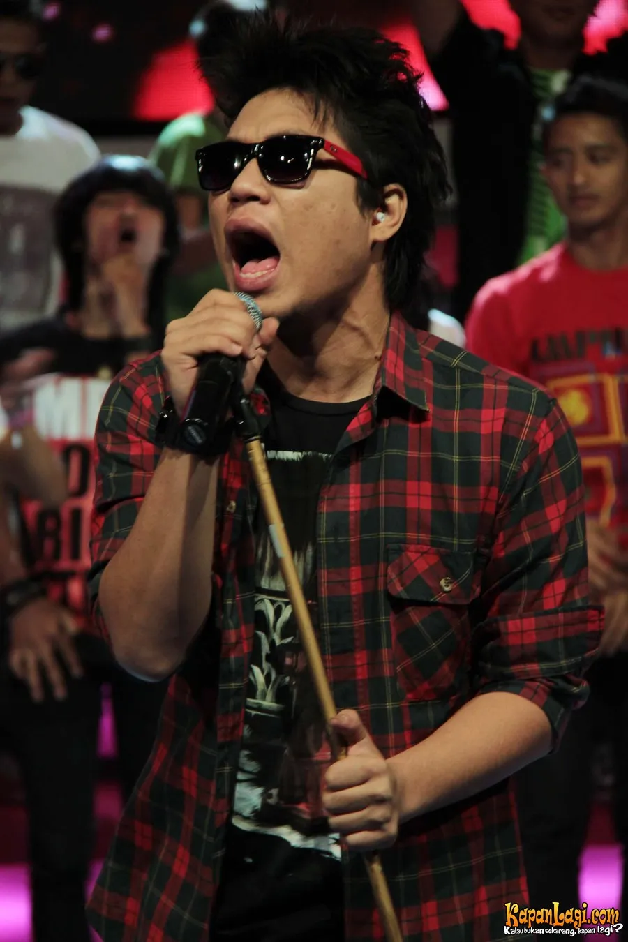 Rizal Armada Band