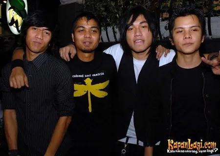 Foto Armada Band