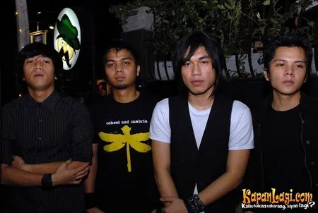 Foto Armada Band