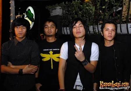 Foto Armada Band