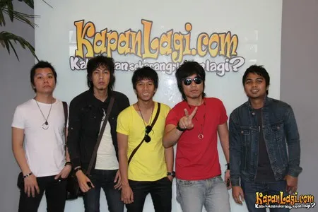 Foto Armada Band