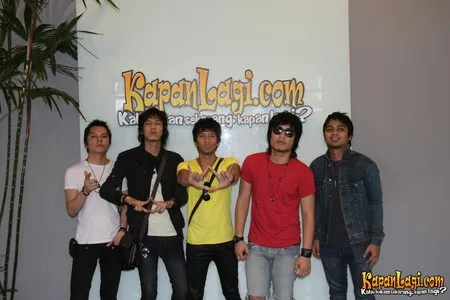 Foto Armada Band
