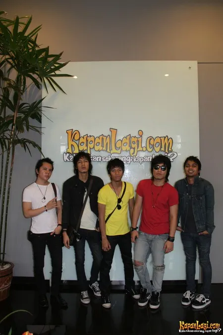 Foto Armada Band