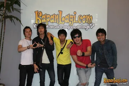 Foto Armada Band