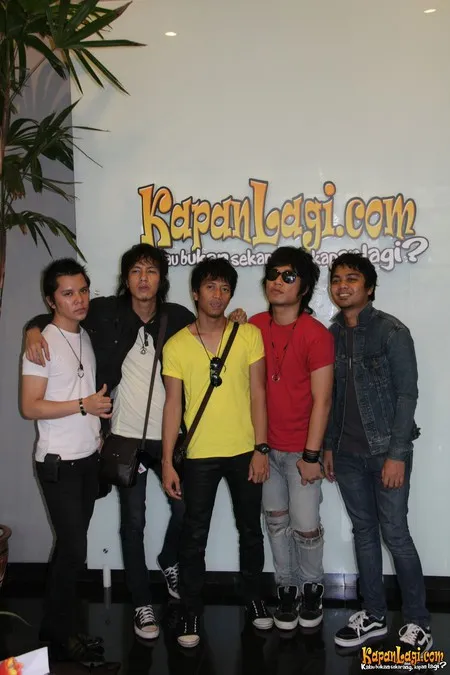 Foto Armada Band