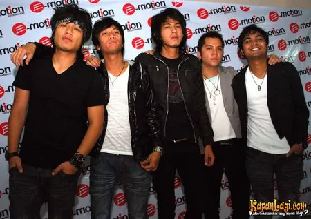 Foto Armada Band