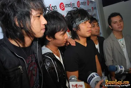 Foto Armada Band