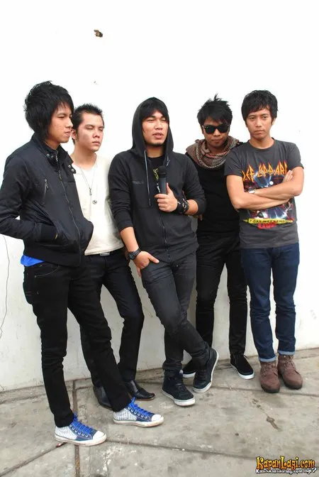 Foto Armada Band